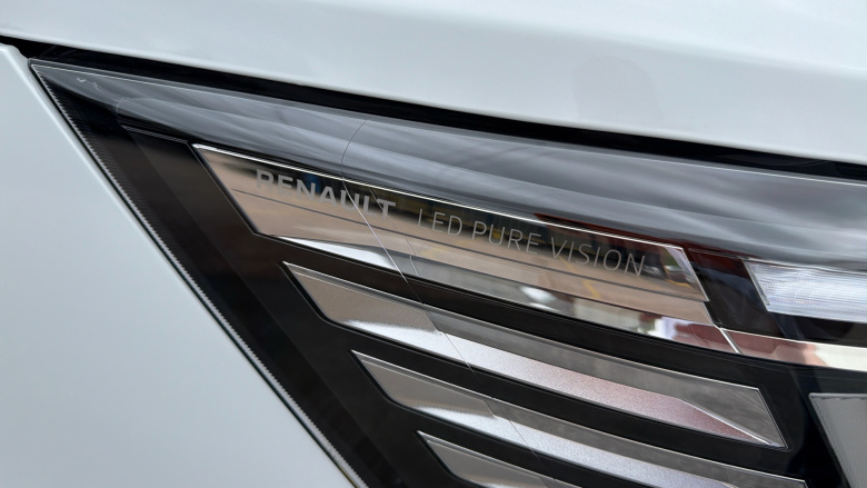 Renault Trafic Swb Diesel SL30 Blue dCi 130 Advance [Safety] Van